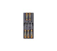 Beta T176 - Termoformato rigido con assortimento di utensili