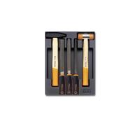 Beta T231 - Termoformato rigido con assortimento di utensili