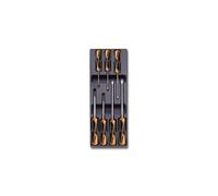 §Assortimento Utensili Beta Tools T208-7§