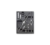 TERMOFORMATO CON 7 UTENSILI ART. T273