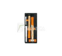 TERMOFORMATO MORBIDO CON 4 UTENSILI ART. M234