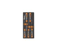 TERMOFORMATO MORBIDO CON 5 UTENSILI ART. M227