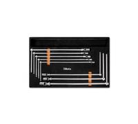 TERMOFORMATO MORBIDO CON 8 UTENSILI ART. M63