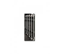 Termoformato rigido Beta chiavi combinate BETA T16 024240016