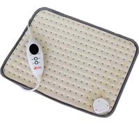 TERMOFORO ELETTRICO PER CERVICALE COLLO MICROFIBRA SKALDO AR4H01