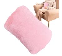 Termoforo Elettrico Per La Pancia,per Riscaldare le Mani | Sacca Riscalda Piedi,Per Anziani Studenti Ufficio Auto Divano Escursionismo