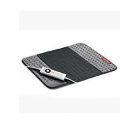 IMETEC Termoforo rettangolare INTELLISENSE COMFORT, Grigio - 16783
