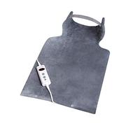 Promed Cuscino riscaldato NRP-2.4, Collo e schiena, 10 livelli, lavabile, spegnimento automatico