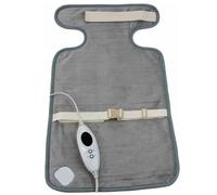 Ardes Termoforo schiena e cervicale in Microfibra 6 livelli di calore Lavabile - AR4H02 Skaldo Schiena