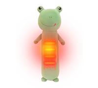 Termoforo Timer Regolabile Via USB Con Design Ergonomico Per Animali