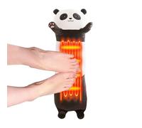 Termoforo,Timer Regolabile Via USB Con Design Ergonomico Per Animali - Panda Rana Termoforo Extra Caldo - per Donne e Ragazze Crampi Inverno Casa Ufficio Natale