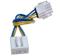 TERMOFUSIBILE TF041002 72 FRIGORIFERO FRIGO HOTPOINT ARISTON INDESIT ORIGINALE