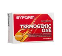 TERMOGENIC ONE INTEGRAT 30CPR