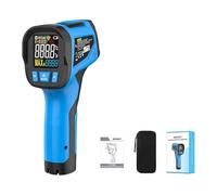 Termografo Precisione Con Emissività Modificabile E Tipo K Ricerca Approcci A Doppia Misurazione Misurazione Della Temperatura Con Termocoppia Tipo K