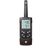 Termohigrometro Digitale Con Connessione App - 0563 1625