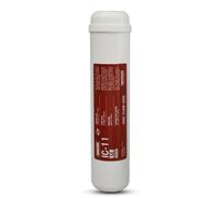 TermoidraulicaRV® Filtro in linea a sedimenti Ionicore IC-11SE - 5 micron 1/4" FPT 2,5" x 11"