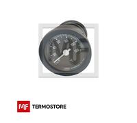 TERMOIDROMETRO D52 1/4 SCALA 0/6BAR 1/4 RICAMBIO CALDAIA CEWAL CODICE 91392122