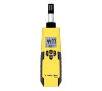 Termoigrometro BC21 TROTEC