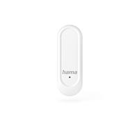 Termoigrometro intell., Wi-Fi, pr int./ext., IP65, con app., blc