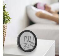 Termoigrometro Slim per Case for tempo Umidità e Temperatura