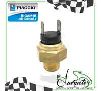 TERMOINTERRUTTORE BULBO RADIATORE BEVERLY 125 200 VESPA GTS GT GRANTURISMO GTV