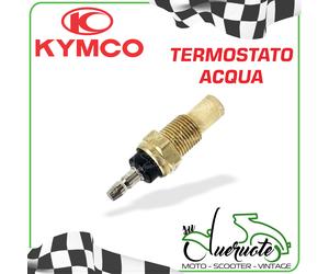 TERMOINTERRUTTORE BULBO TERMOSTATO KYMCO PEOPLE S GTI DINK X CITING DOWNTOWN MXU