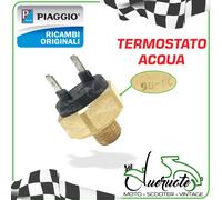TERMOINTERRUTTORE BULBO TERMOSTATO PER RUNNER 125 150 180 200 SUPER HEXAGON 250