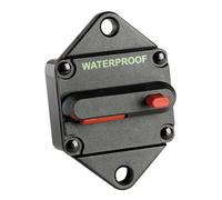 Termointerruttore da incasso 200 A - 1 PZ Osculati - 02.750.20 - 0275020