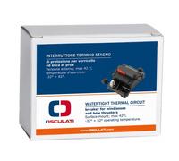 Termointerruttore esterno 150 A - 1 PZ Osculati - 02.751.15 - 0275115