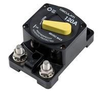 Termointerruttore esterno 70 A - 1 PZ Osculati - 02.711.10 - 0271110