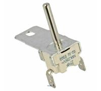 Termolimitatore 285#C forno incasso originale Whirlpool C00861955 481010552514 [EEK: A]