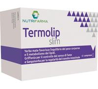 TERMOLIP SLIM 60CPR