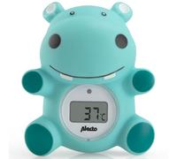 Termometr do wody dla dzieci do kąpieli, pływający Alecto BC-11 HIPPO