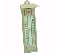 TERMOMETRI DA PARETE BLINKY PULSANTE MIN/MAX