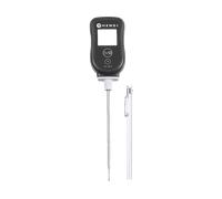 HENDI 271230 Termometro con Sonda a Risposta Rapida