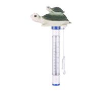 Termometri per piscina galleggianti giocattolo da bagno tester di facile | Accessori per vasca idromassaggio galleggiante per vasca, doccia, stagno, asilo nido, pediatria, interni, esterni, lago