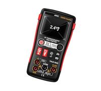 Termometri ultrared del multimetro di imaging termico di alta precisione per il riscaldamento a pavimento elettrico industriale Manutenzione Multimetro di imaging termico