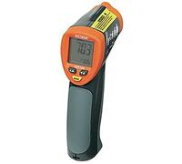Termometro 1000 F/538 C con Ampia Temperatura a Mini Infrarossi