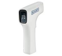 Nuby ID14903 termometro digitale per corpo Termometro a rilevamento remoto Nero,