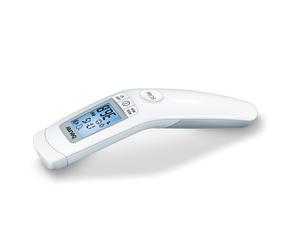 Termometro a febbre senza contatto con contatto ft 90 1 pz Termometro