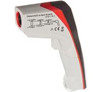 Termometro a infrarossi ebro TFI 54 Ottica 12:1-60 fino a +550 °C
