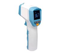 Termometro a infrarossi senza contatto Uni-Trend UT305H