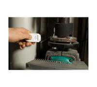 Termometro a infrarossi TFA Dostmann Mini Flash 31.1108 NEW