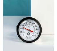 Termometro a stilo TIMEMORE (Nero)