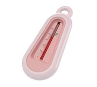 Termometro a temperatura dell'acqua - Termografia liscia, monitor flottante, display digitale, sensore impermeabile con struttura resistente agli urti | Termografico morbido liscio per vasca da bagno