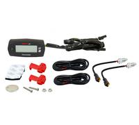 Koso MINI TERMOMETRO MINI 4, 2 TEMPERATURE, DA -25¡ A +250¡