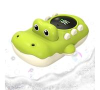 Termometro 'Acqua Simpatico Con Display Digitale Retroilluminato A LED | Rilevatore Di Temperatura 'Acqua Per Giocattoli Da Vasca Per Vasca Piscina Doccia Spa
