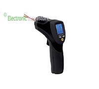 TERMOMETRO AD INFRAROSSI A DOPPIO LASER PROFESSIONALE DA 50°C ~ 650°C