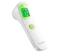 Termometro ad Infrarossi T-Easy Digitale Misurazione Istantanea Senza Contatto