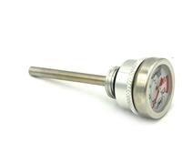 Termometro Ad Olio Per Honda Yamaha CB VT XTZ 500 450 125 750